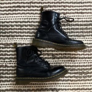 Dr Martens Boots